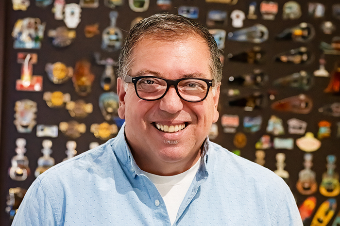 Ed Murietta